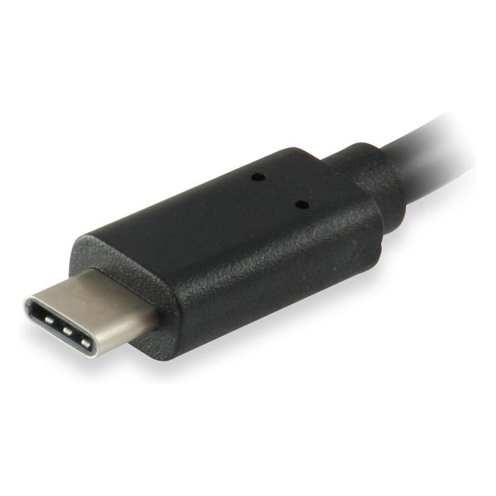 EQUIP ADAPTADOR USB-C A TIPO A HEMBRA 2