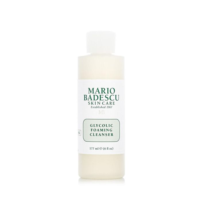 Espuma Limpiadora Mario Badescu Skin Care 177 ml Espuma Limpiadora Mario Badescu Skin Care 177 ml