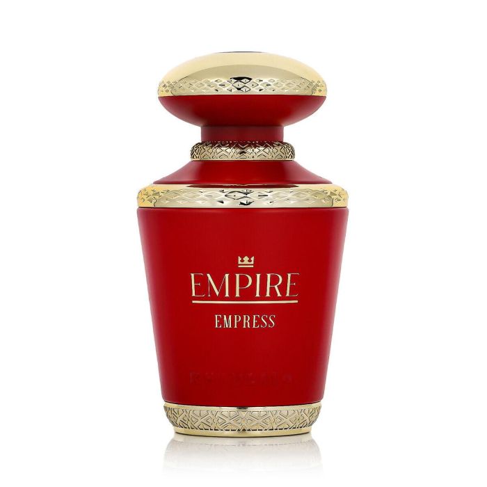 Perfume Unisex Khadlaj Empire Empress EDP 100 ml 1