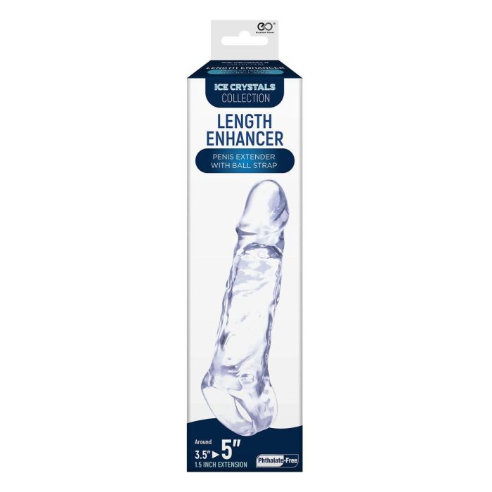 Funda para pene NMC 12,7 cm 1