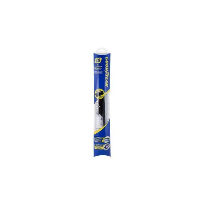 Limpiaparabrisas Goodyear Ultima 40 cm 16" 1 Limpiaparabrisas Goodyear Ultima 40 cm 16" 1