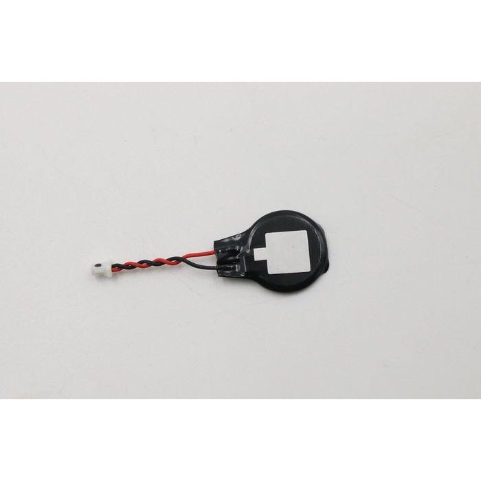 Lenovo 1-cell, 3V Lithium-ion RTC battery, CR1620 form factor, designed for Lenovo devices, ensures accurate timekeeping. Lenovo 1-cell, 3V Lithium-ion RTC battery, CR1620 form factor, designed for Lenovo devices, ensures accurate timekeeping.