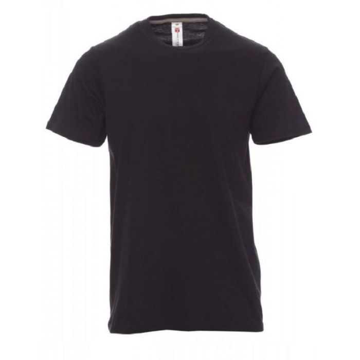 Camiseta Algodon Cuello Redondo Varios Colores Talla S-Xxl Color Ropa Color Negro Talla Xxl Payper Camiseta Algodon Cuello Redondo Varios Colores Talla S-Xxl Color Ropa Color Negro Talla Xxl Payper