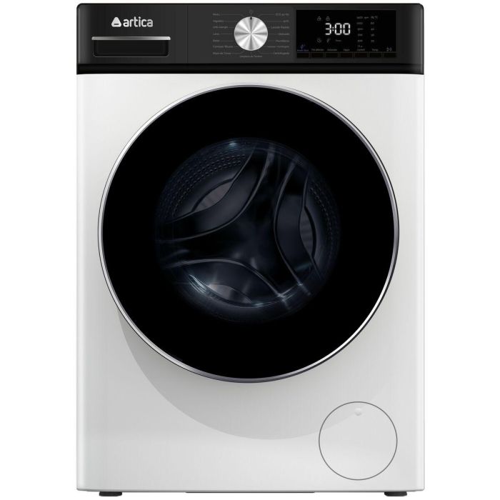 Lavadora Artica AL91400AFN 1400 rpm 9 kg 0 Lavadora Artica AL91400AFN 1400 rpm 9 kg 0