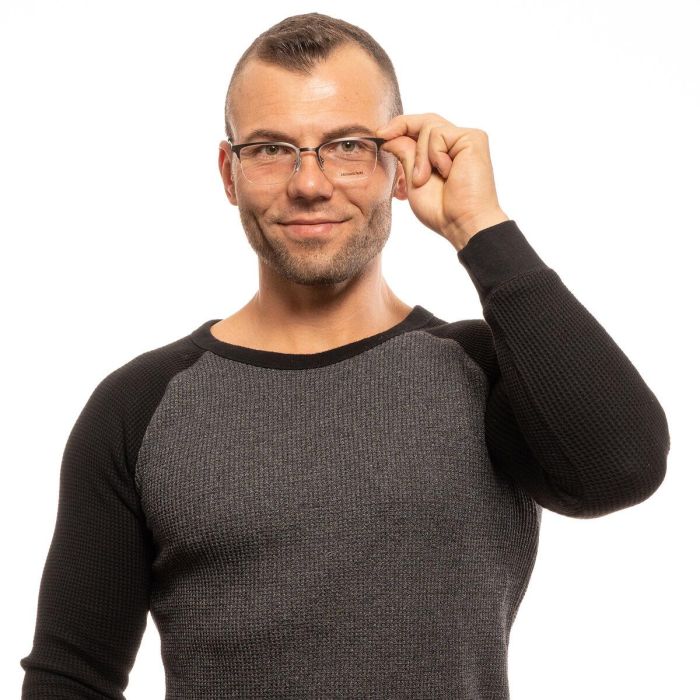 Montura de Gafas Hombre Zadig & Voltaire VZV136 520H68 1 Montura de Gafas Hombre Zadig & Voltaire VZV136 520H68 1
