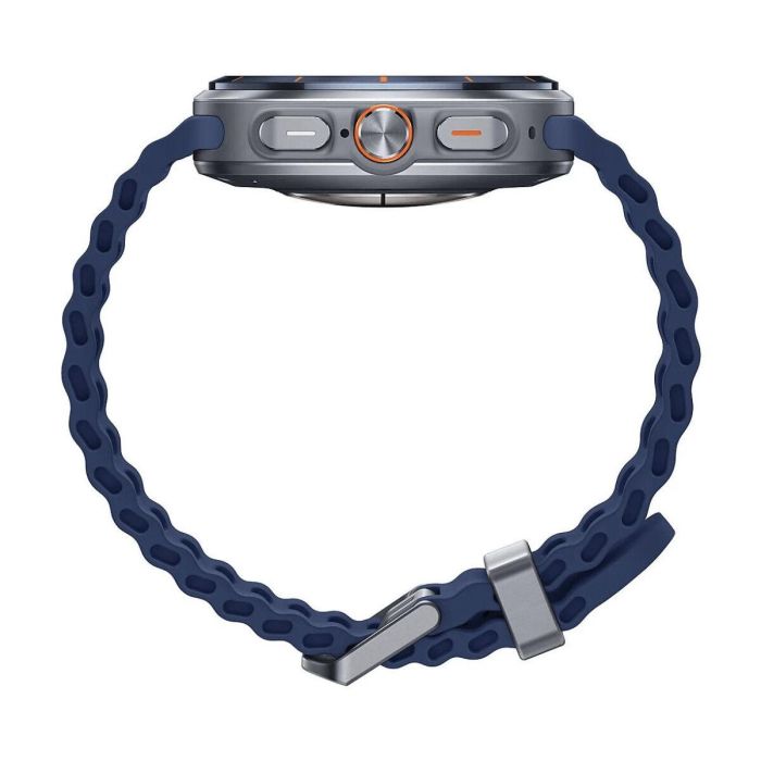 Smartwatch Samsung SM-L705 Azul 1,5" 1