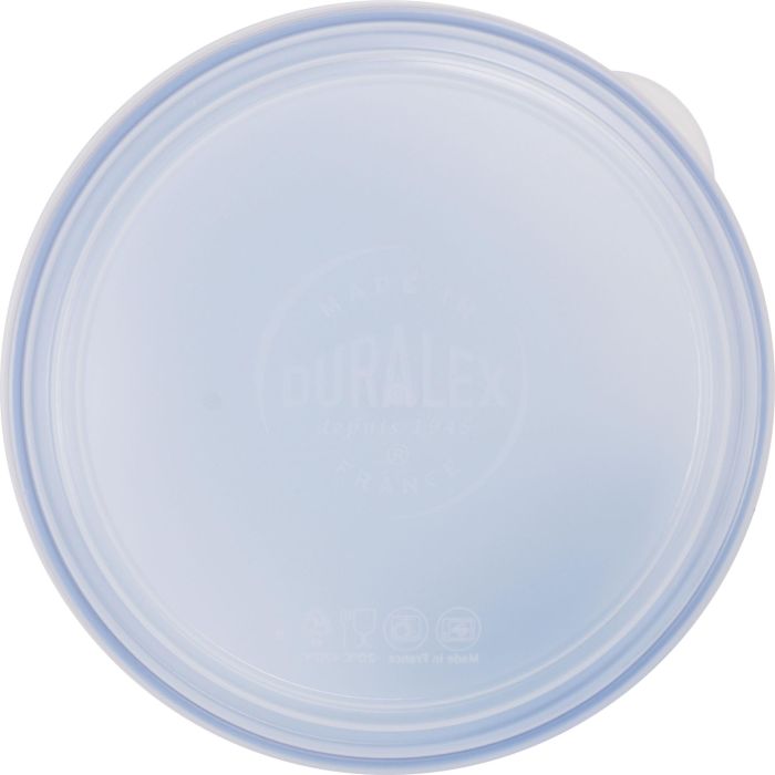 Duralex Bol Apilable con Tapa Colección Marine de 17,5 cm de Diámetro y 7 cm de Alto (12 Unidades) 3