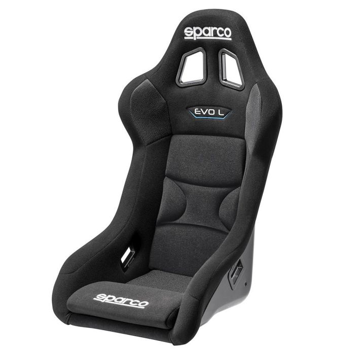 Asiento Racing Sparco EVO II US QRT Asiento Racing Sparco EVO II US QRT