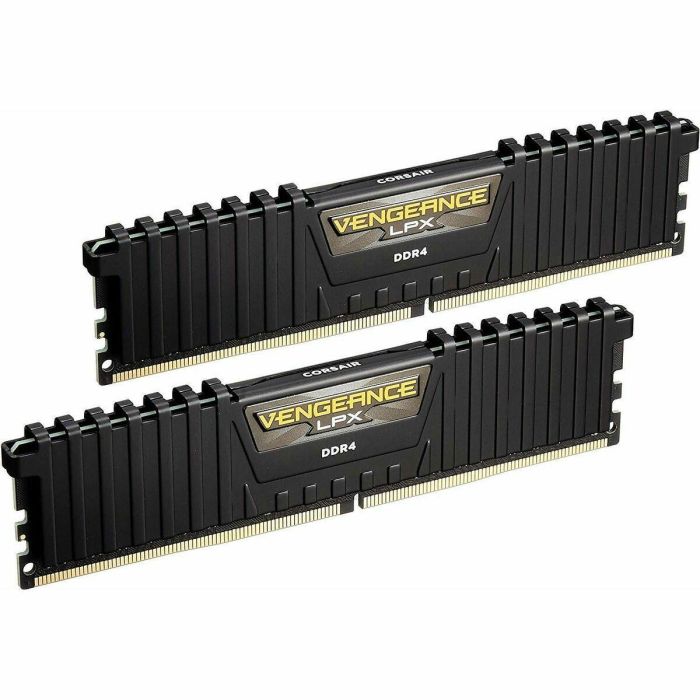 Corsair CMK16GX4M2B3000C15 módulo de memoria 16 GB 2 x 8 GB DDR4 3000 MHz 1