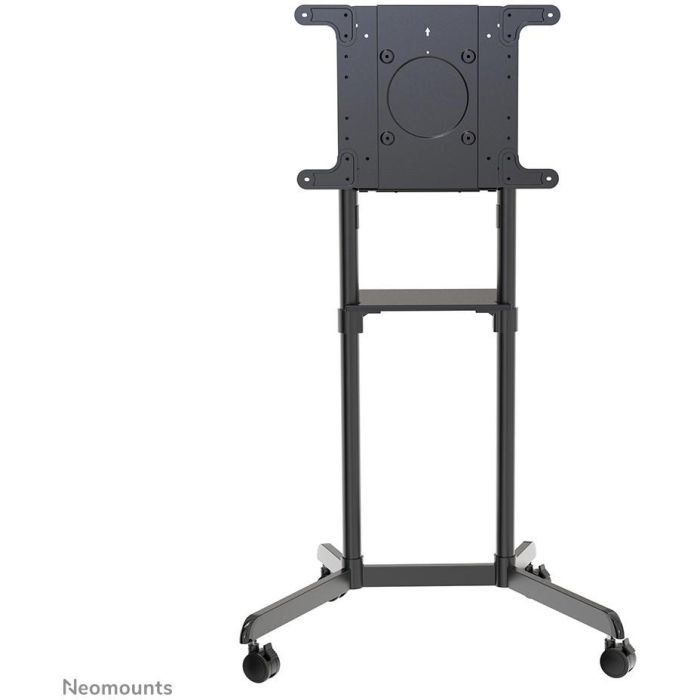 Neomounts Carro para TV NS-M1250BLACK Soporte de Pie Giratorio para Pantallas hasta 70" y 70kg 9