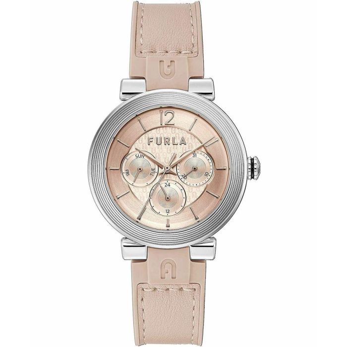 Reloj Mujer Furla WW00011001L1 (Ø 38 mm) Reloj Mujer Furla WW00011001L1 (Ø 38 mm)