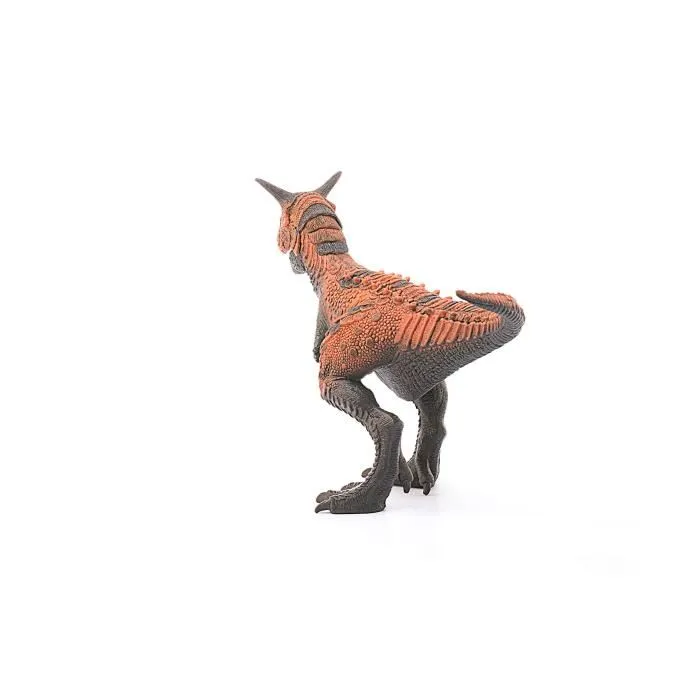 Schleich 14586 Figurita Dinosaurio Carnotauro 3