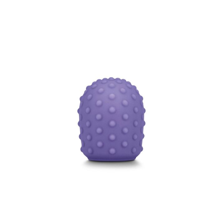 Funda de Silicona Onda Petite Silicone Texture Covers Le Wand Petite 5