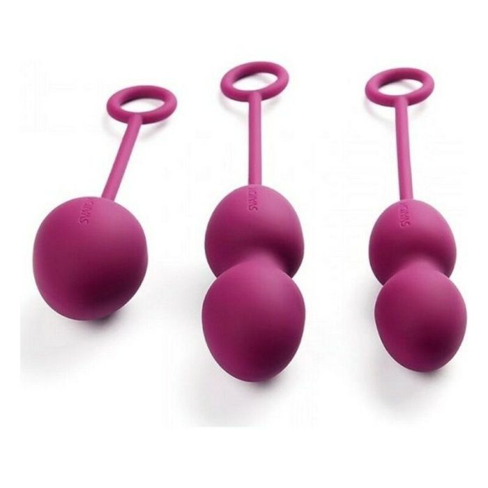 Bolas Chinas Svakom NS6986 4 Bolas Chinas Svakom NS6986 4