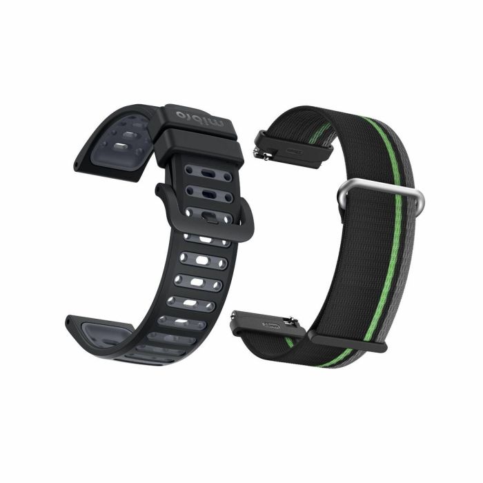 Smartwatch Mibro Mibro GS Active 2 Negro 1,32" 46 mm 1