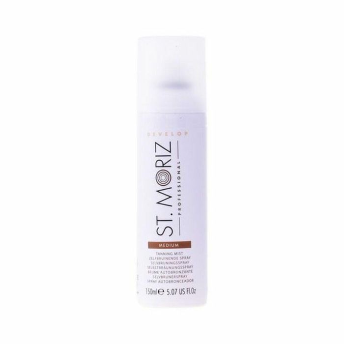 St. Moriz Tanning Mist #Medium