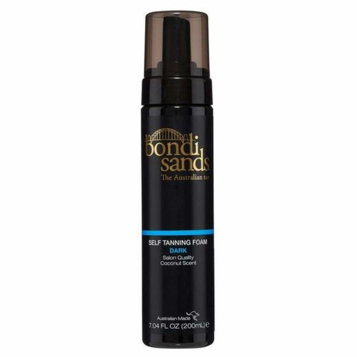 Bondi Sands Self Tanning Foam #Dark Bondi Sands Self Tanning Foam #Dark