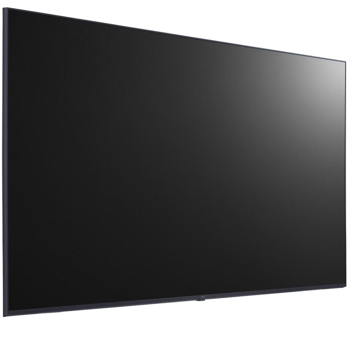 LG 55UL3J-M Pantalla de señalización digital LCD 55" 4K Ultra HD 400 cd/m² Wifi Web OS 4 LG 55UL3J-M Pantalla de señalización digital LCD 55" 4K Ultra HD 400 cd/m² Wifi Web OS 4