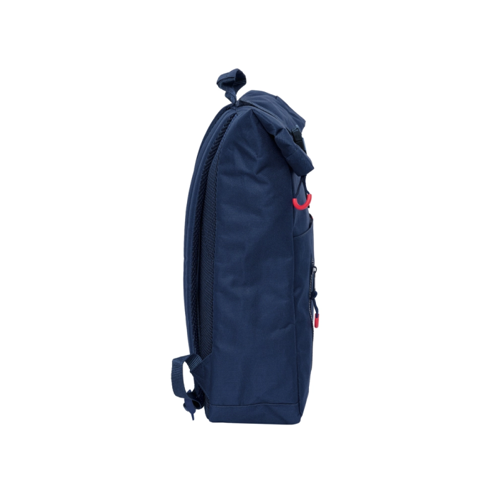 Mochila para Portátil Benetton Italy Azul marino 28 x 42 x 13 cm 2