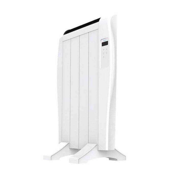 Cecotec 800 Thermal Connected Convector Blanco 600W Emisor Térmico Wi-Fi 1