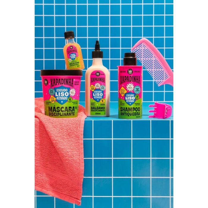 Lola Cosmetics Xapadinha Aceite Disciplinante 50 mL 1