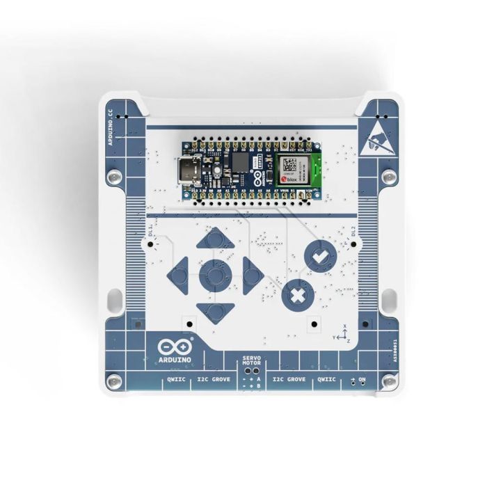 Robot Arduino Alvik 2 Robot Arduino Alvik 2