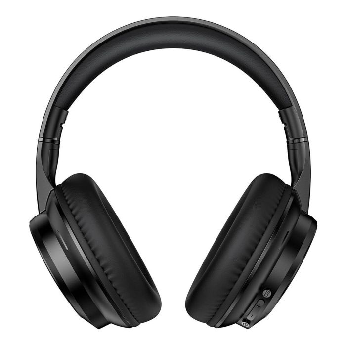 4smarts SkyBuds Wave Auriculares Bluetooth Inalámbrico y Alámbrico Diadema Negro 3