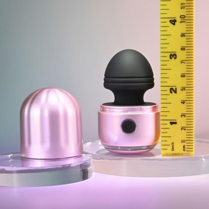 Masajeador Evolved Rosa 14 Masajeador Evolved Rosa 14