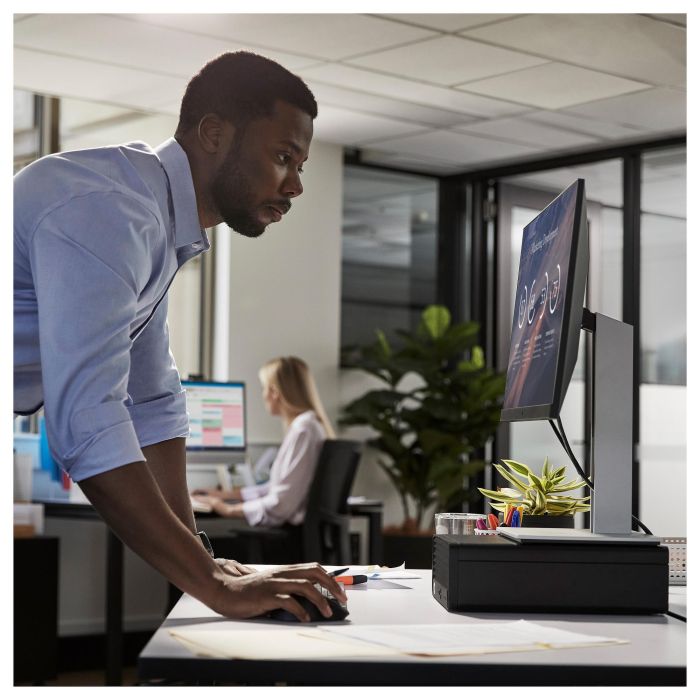 HP Pro SFF 400 G9 Intel Core i5-14500 16GB RAM 512GB SSD Windows 11 Pro Garantía 1 Año 2 HP Pro SFF 400 G9 Intel Core i5-14500 16GB RAM 512GB SSD Windows 11 Pro Garantía 1 Año 2