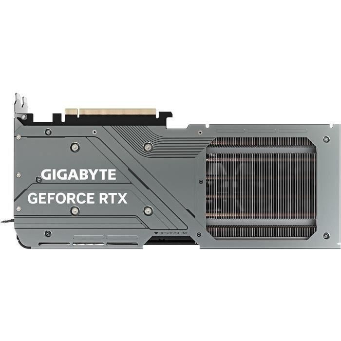 Tarjeta Gráfica Gigabyte GEFORCE RTX 4070 12 GB GDDR6 3