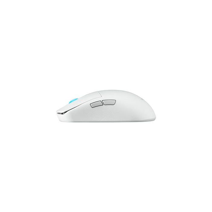 Asus ROG Harpe Ace Mini Ratón Juego Inalámbrico Óptico 42000 DPI Blanco 90MP03Z0-BMUA10 2 Asus ROG Harpe Ace Mini Ratón Juego Inalámbrico Óptico 42000 DPI Blanco 90MP03Z0-BMUA10 2