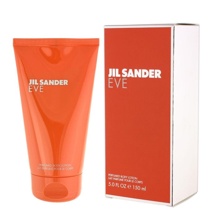 Loción Corporal Jil Sander Eve 150 ml Loción Corporal Jil Sander Eve 150 ml