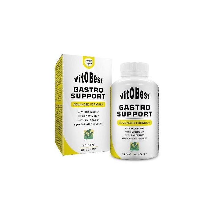 Gastro Support