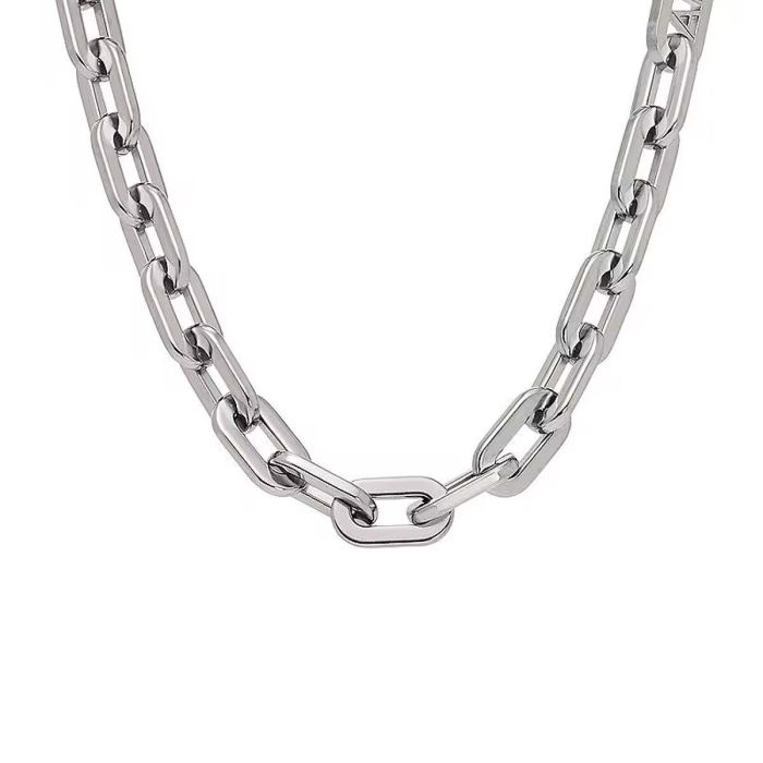 Collar Hombre Armani Exchange AXG0116040 Collar Hombre Armani Exchange AXG0116040