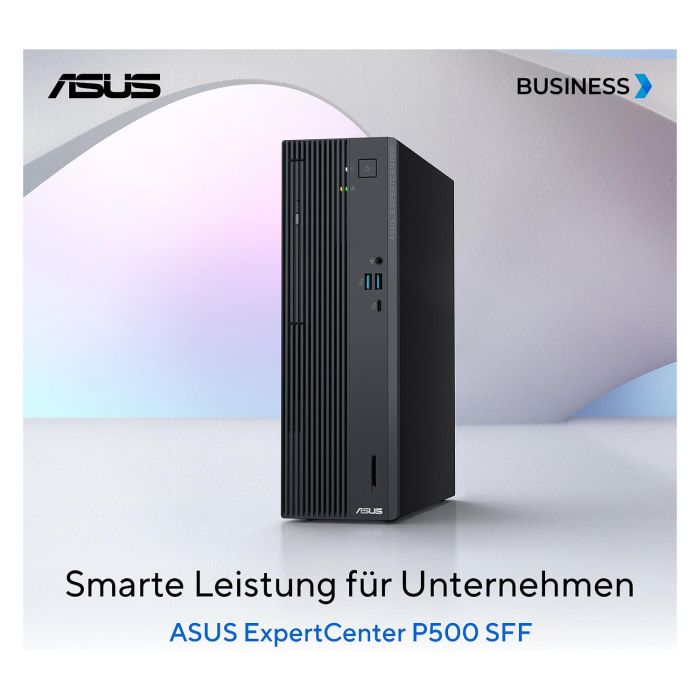 ASUS ExpertCenter P5 P500SV-13420H022X PC i5-13420H / 16GB RAM / 512GB SSD / Windows 11 Pro 2 ASUS ExpertCenter P5 P500SV-13420H022X PC i5-13420H / 16GB RAM / 512GB SSD / Windows 11 Pro 2