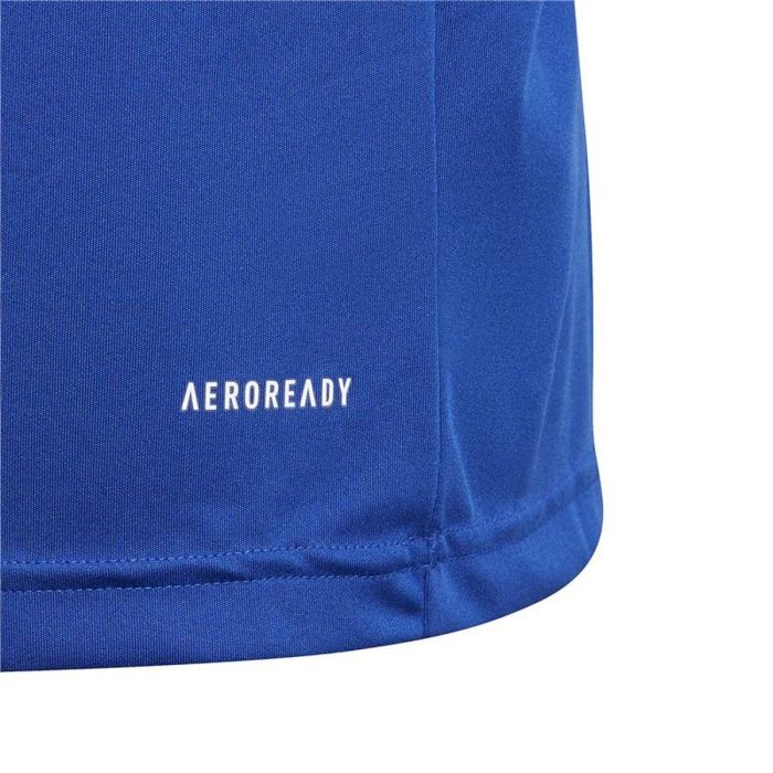 Polo de Manga Corta Hombre Adidas GP6425 Azul 11-12 años 2 Polo de Manga Corta Hombre Adidas GP6425 Azul 11-12 años 2