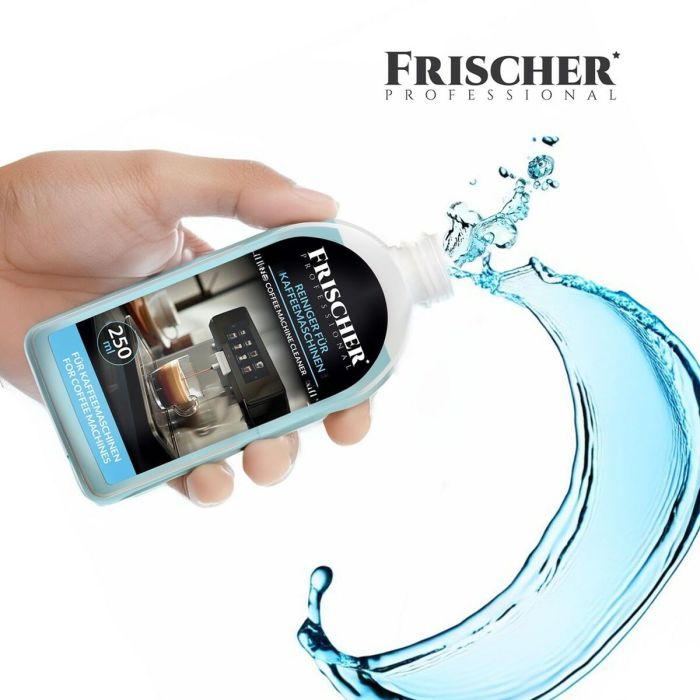 Descalcificador Frischer FR00099_250 7