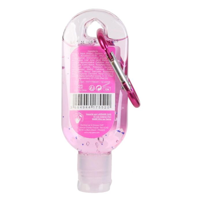 Le Lab des Sens Gel Manos Con Mosquetón 30 Ml Tropical Naranja Vainilla Azul Lilas Rosa 1 Le Lab des Sens Gel Manos Con Mosquetón 30 Ml Tropical Naranja Vainilla Azul Lilas Rosa 1