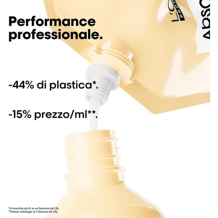 Champú L'Oreal Professionnel Paris PRO LONGER 1,5 L 1