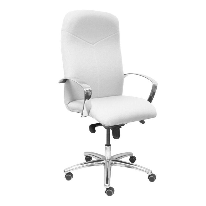 PIQUERAS Y CRESPO Sillon Caudete bali blanco PIQUERAS Y CRESPO Sillon Caudete bali blanco
