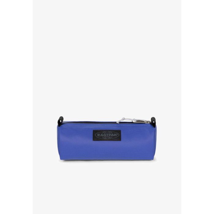 Estuche - EASTPAK - Benchmark Single - Cierre de cremallera - Azul Tarde 0 Estuche - EASTPAK - Benchmark Single - Cierre de cremallera - Azul Tarde 0