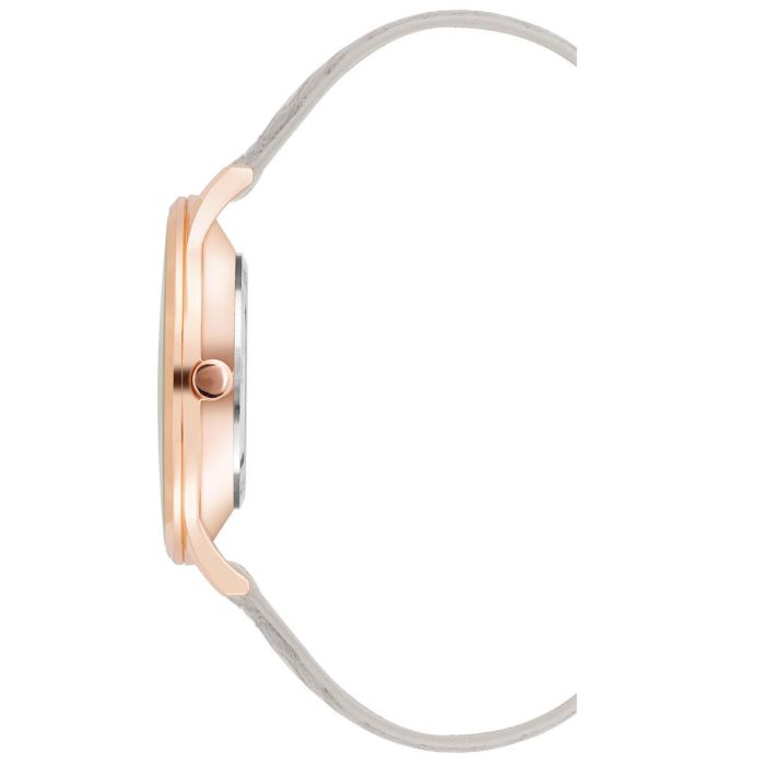Reloj Mujer Nine West NW-2560RGGY (Ø 38 mm) 2 Reloj Mujer Nine West NW-2560RGGY (Ø 38 mm) 2