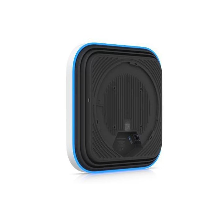 Ubiquiti Enterprise-grade indoor access point with 10-stream WiFi 7 performance, a 10 GbE uplink, and a redundant GbE port for high availability. 11 Ubiquiti Enterprise-grade indoor access point with 10-stream WiFi 7 performance, a 10 GbE uplink, and a redundant GbE port for high availability. 11