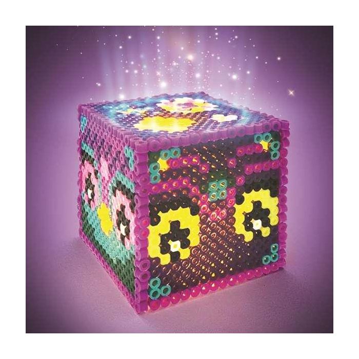 Juego de cuentas para planchar 3 Juego de cuentas para planchar 3