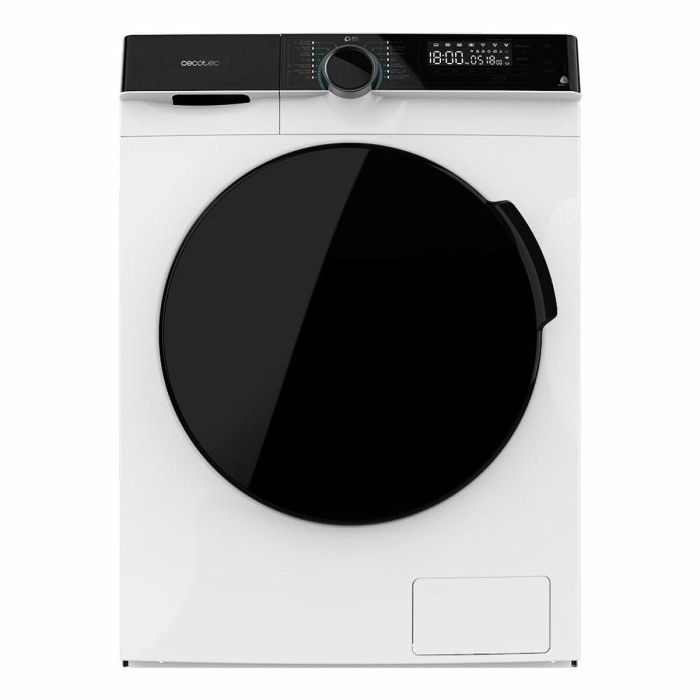 Lavadora Cecotec Bolero DressCode 121000 12 kg 1400 rpm 2 Lavadora Cecotec Bolero DressCode 121000 12 kg 1400 rpm 2