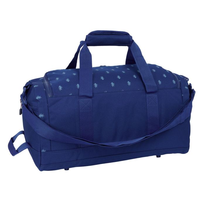 Bolsa de Deporte Harry Potter Captain Azul marino 50 x 25 x 25 cm 2