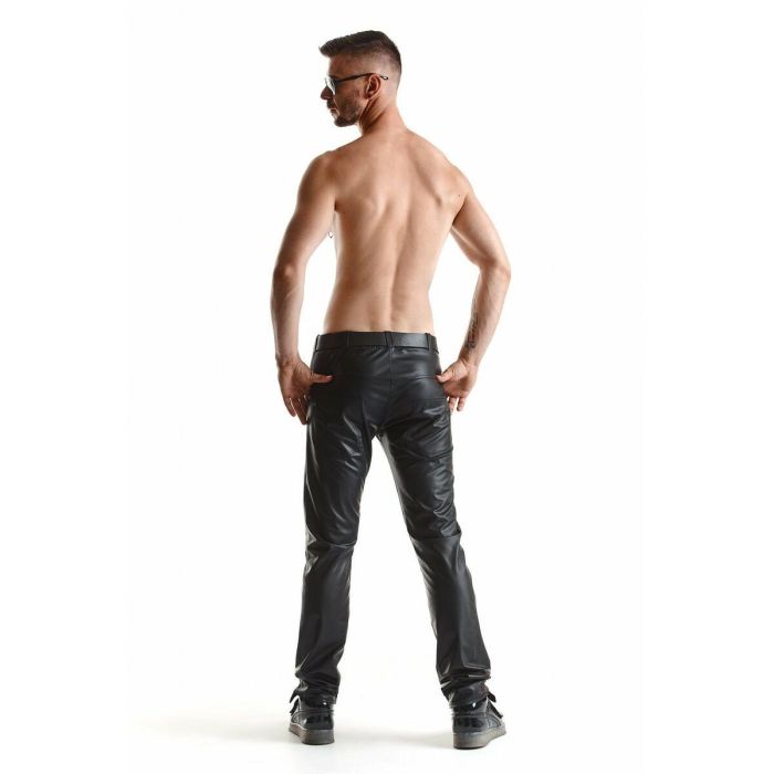 Pantalón largo Demoniq Negro XL Hombre 4 Pantalón largo Demoniq Negro XL Hombre 4