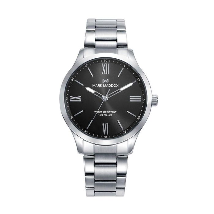 Reloj Hombre Mark Maddox HM1018-53 (Ø 41 mm) Reloj Hombre Mark Maddox HM1018-53 (Ø 41 mm)
