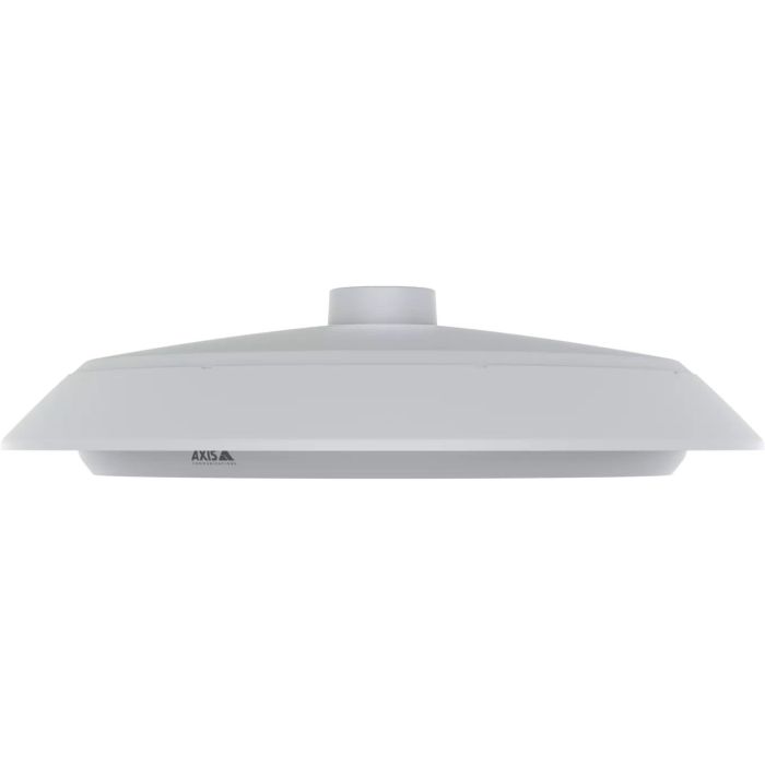Axis TP3108-E Kit Colgante Exterior para Cámaras P3747-PLVE y P3748-PLVE Blanco