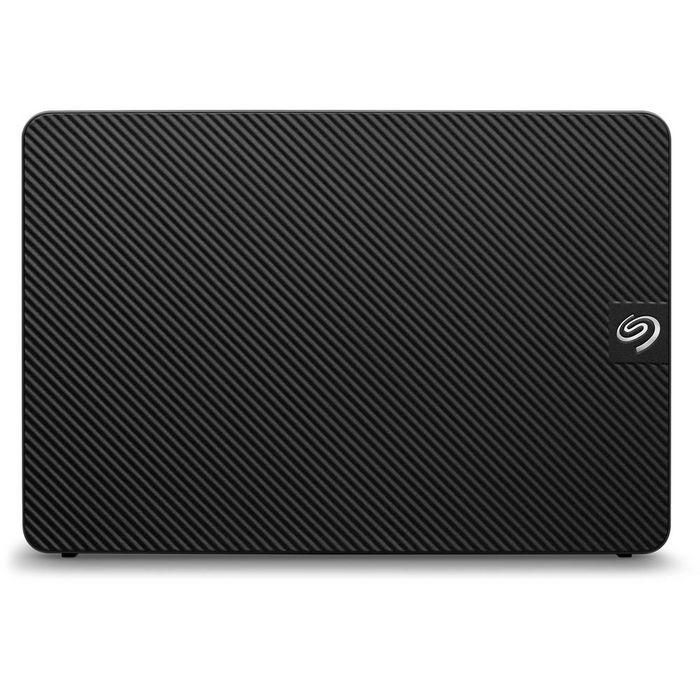 Seagate Disco Duro Externo Expansion Desktop 20 TB, USB 3.0 1